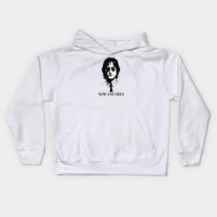 John Lennon. Legends never die Kids Hoodie